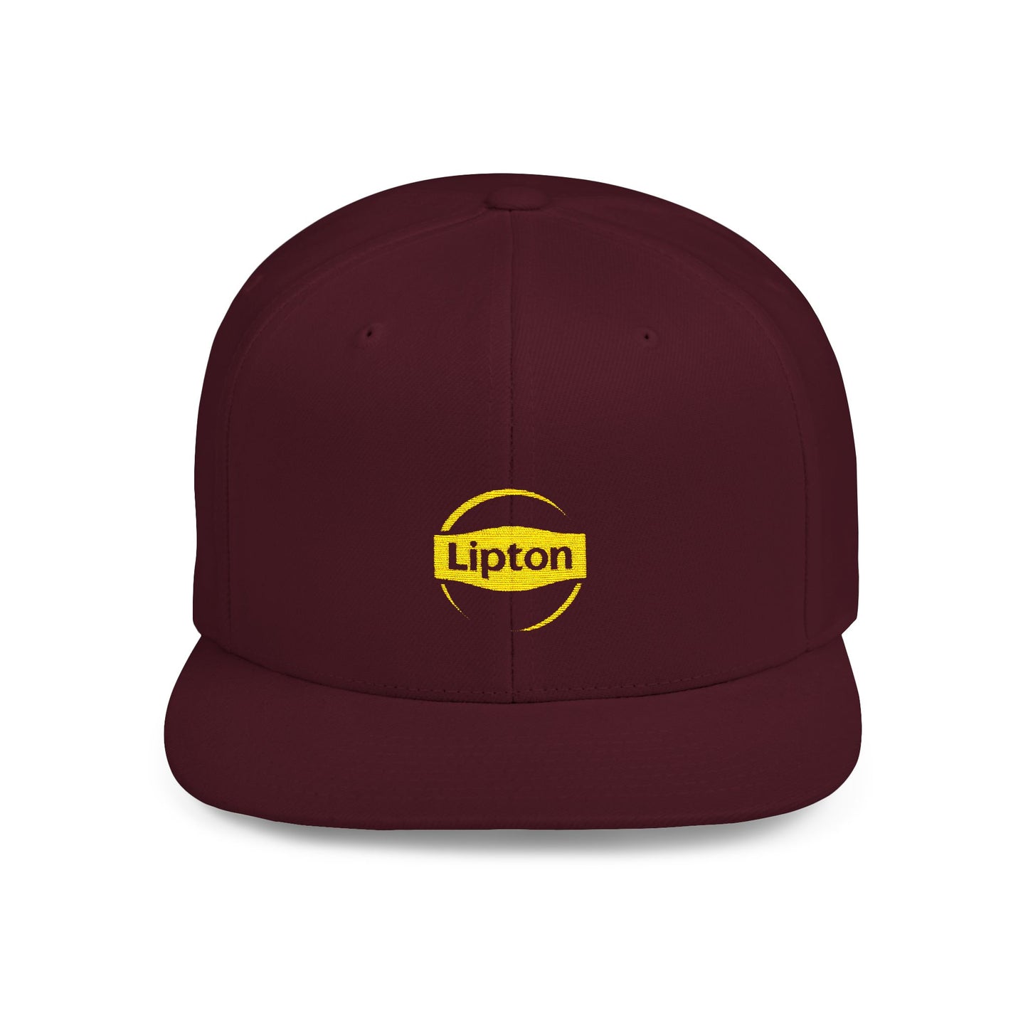 Lipton Logo Snapback