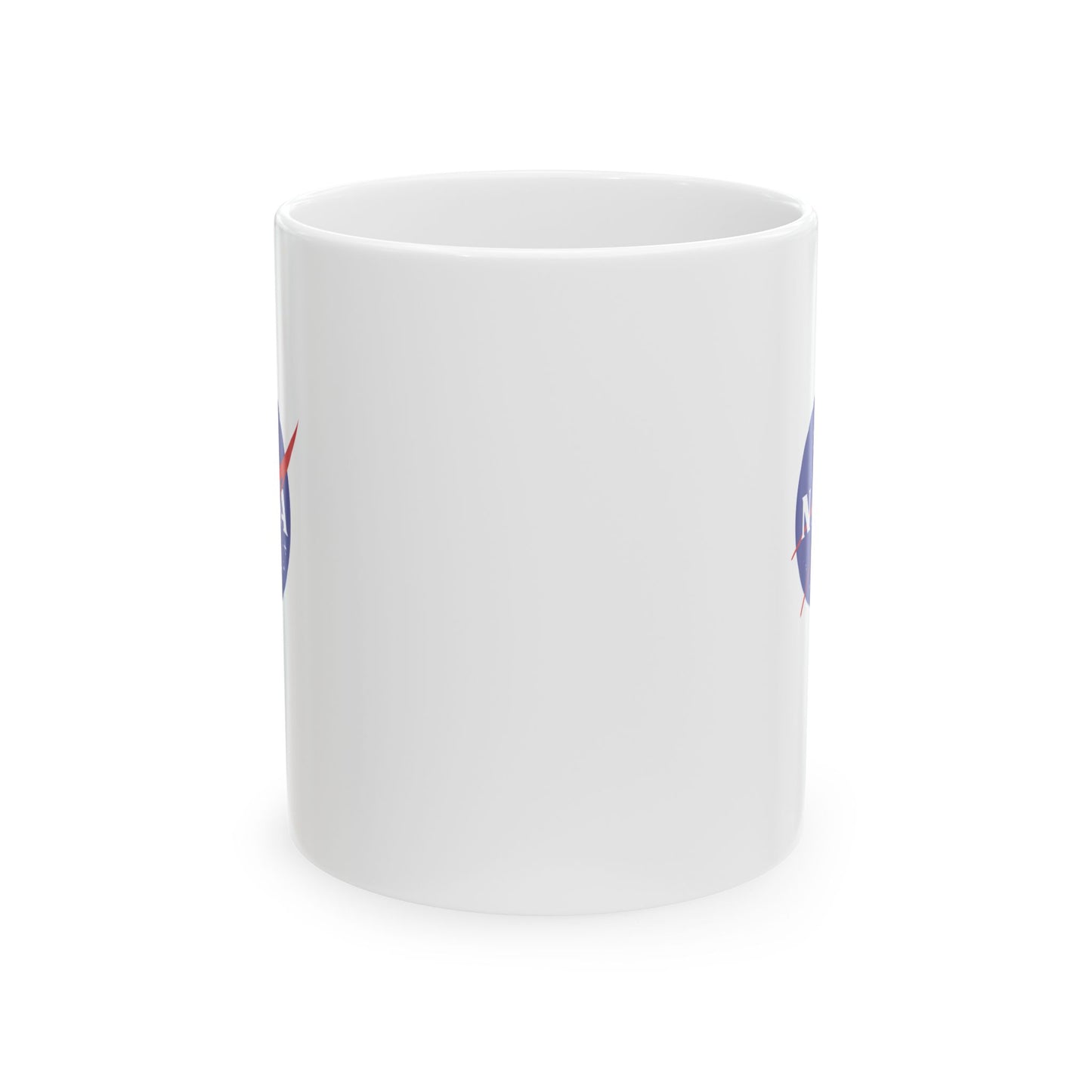 Nasa Ceramic Mug