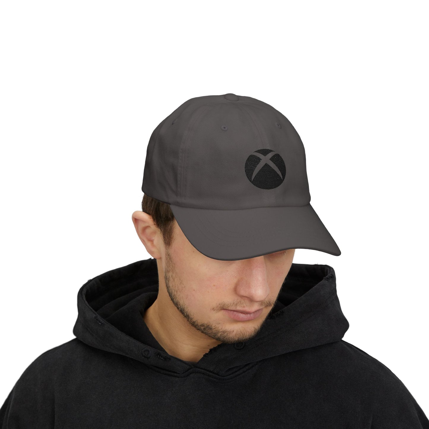 Xbox Logo Cap
