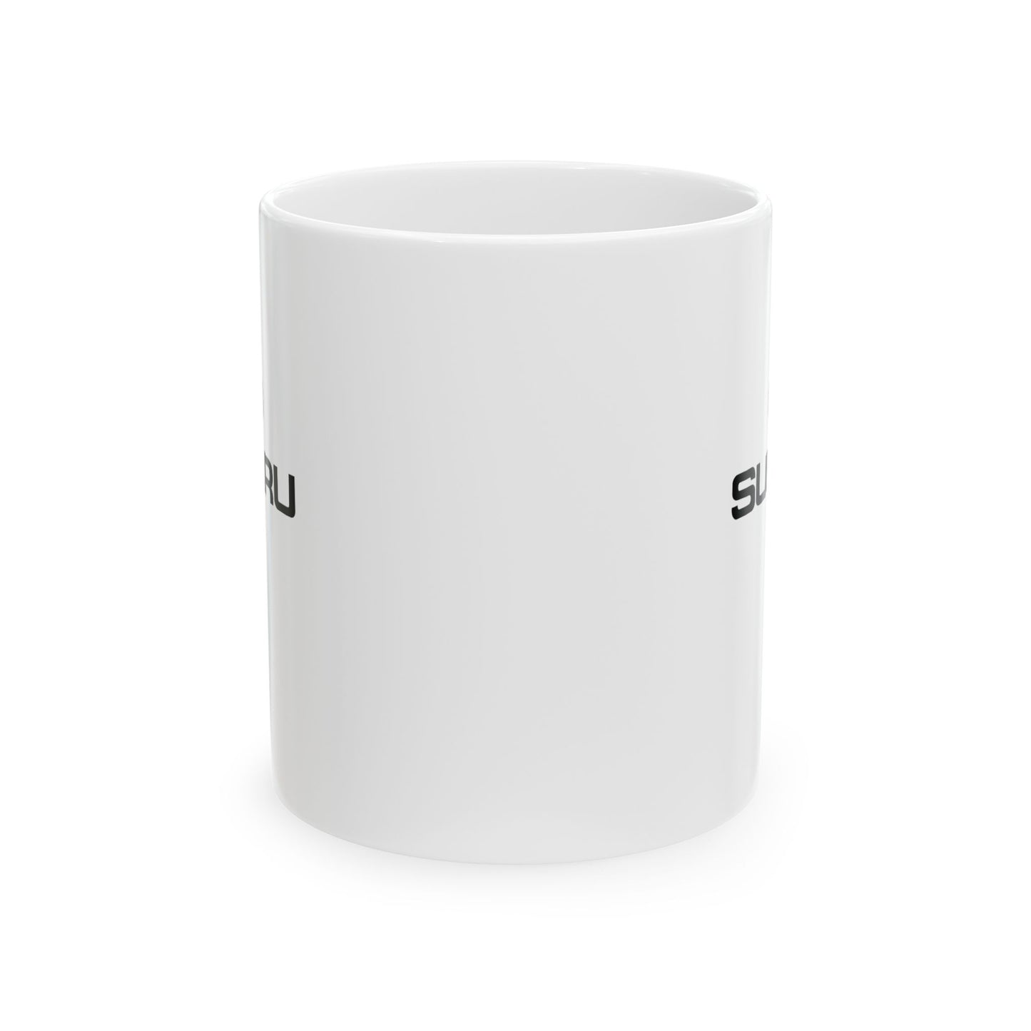 Subaru Ceramic Mug