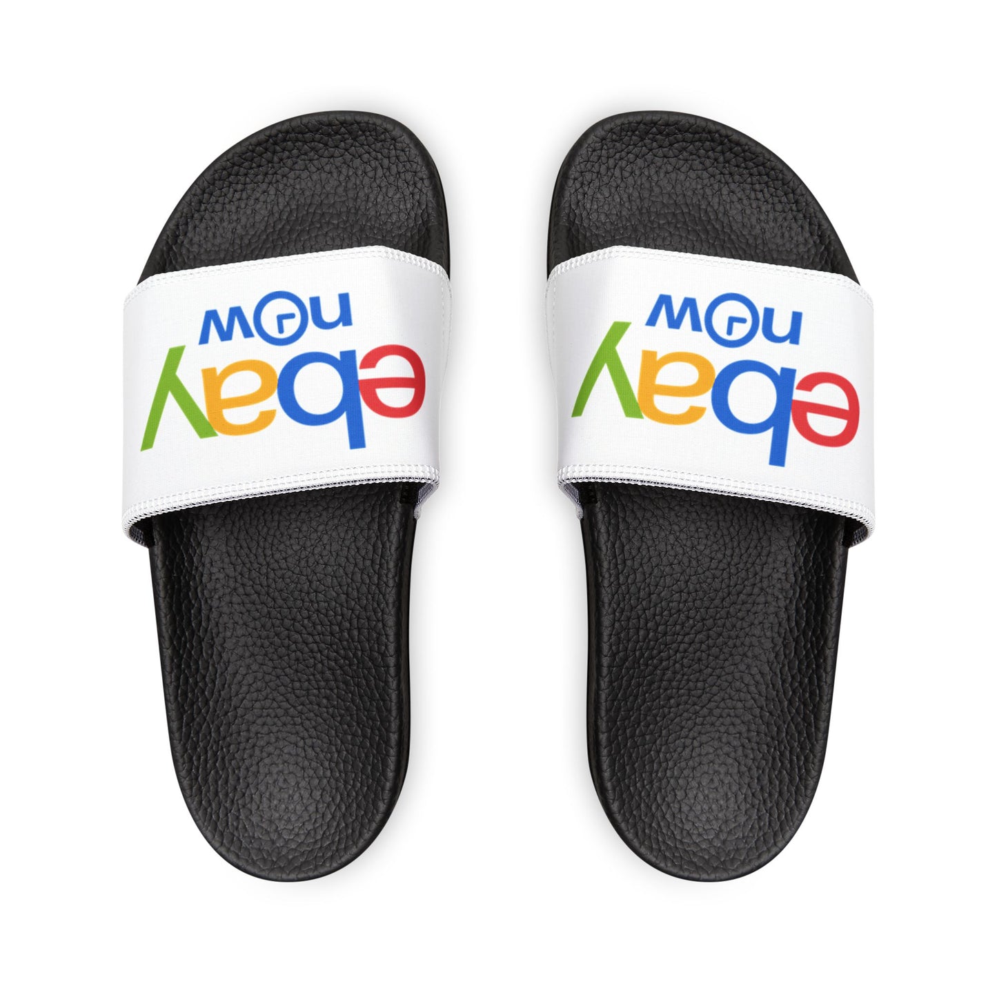 Ebay Now Slides
