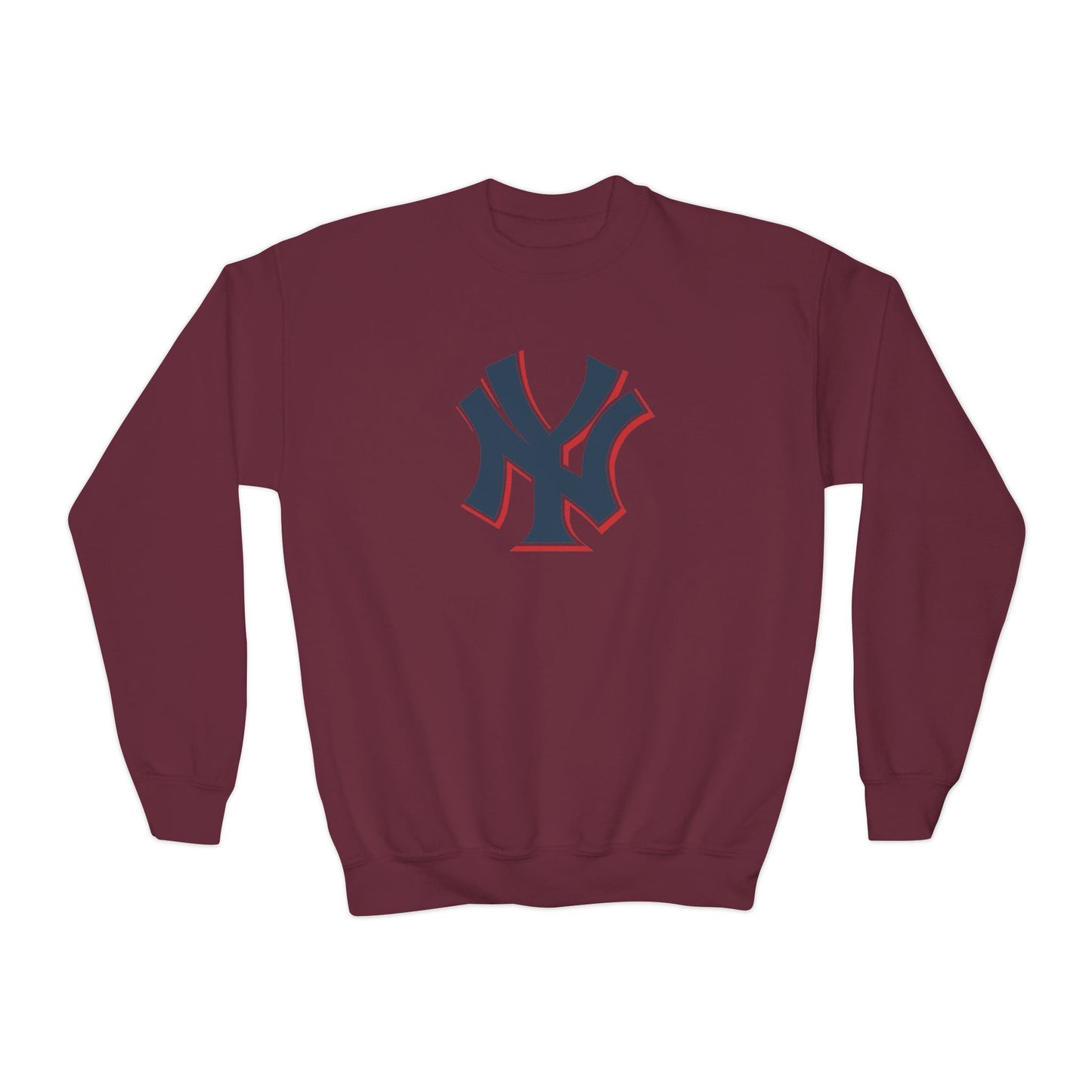 New York Yankees Youth Sweatshirt