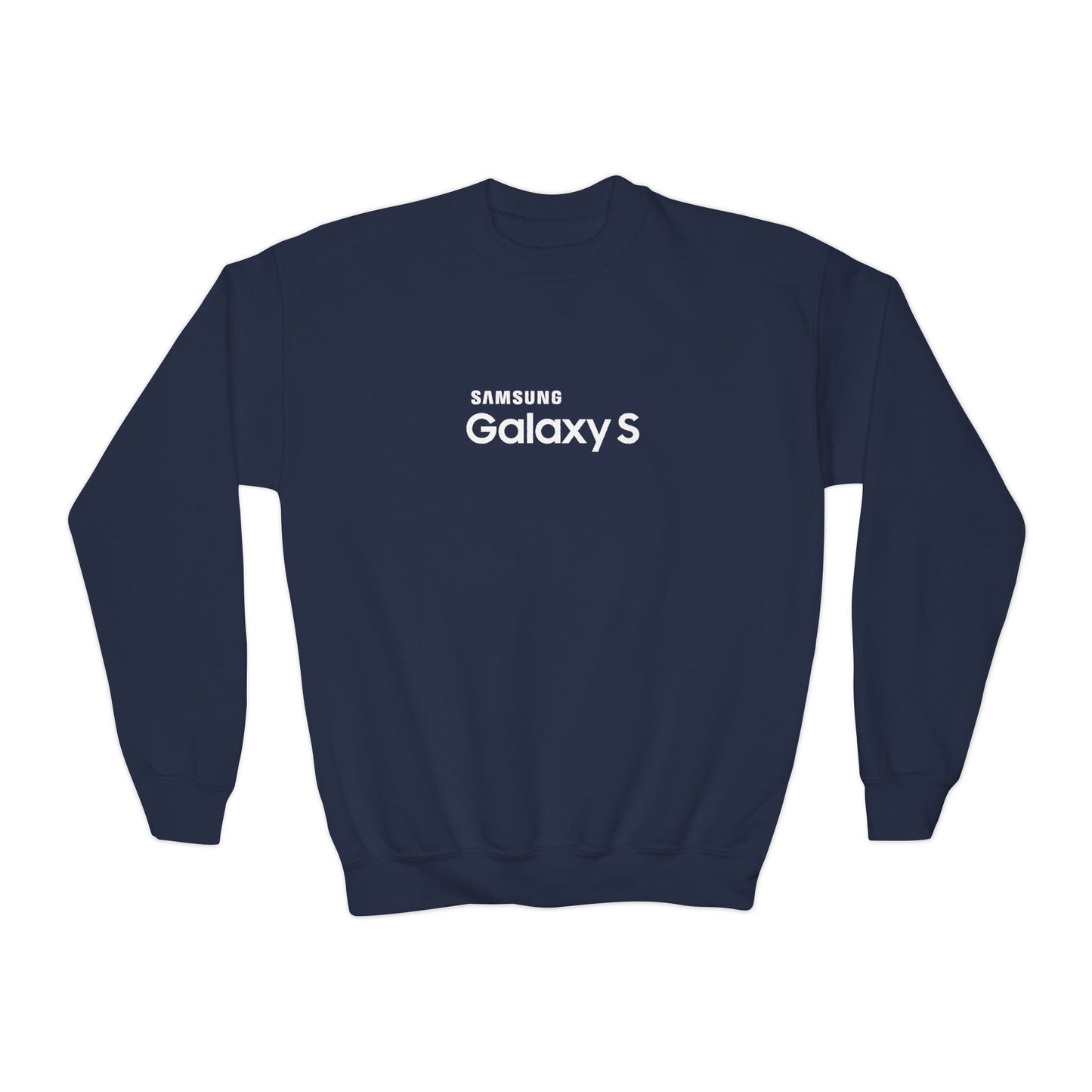Samsung Galaxy S Youth Sweatshirt