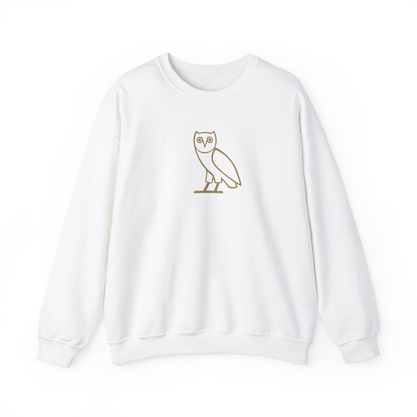 Drake OVO Owl Sweatshirt