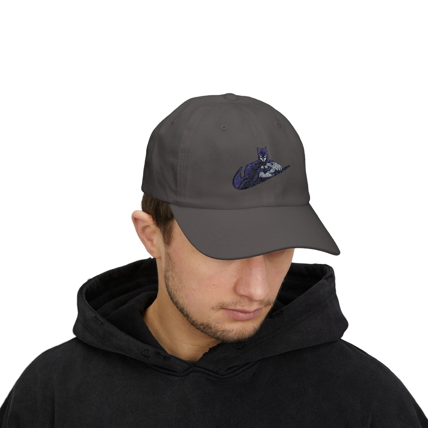 Batman Cap