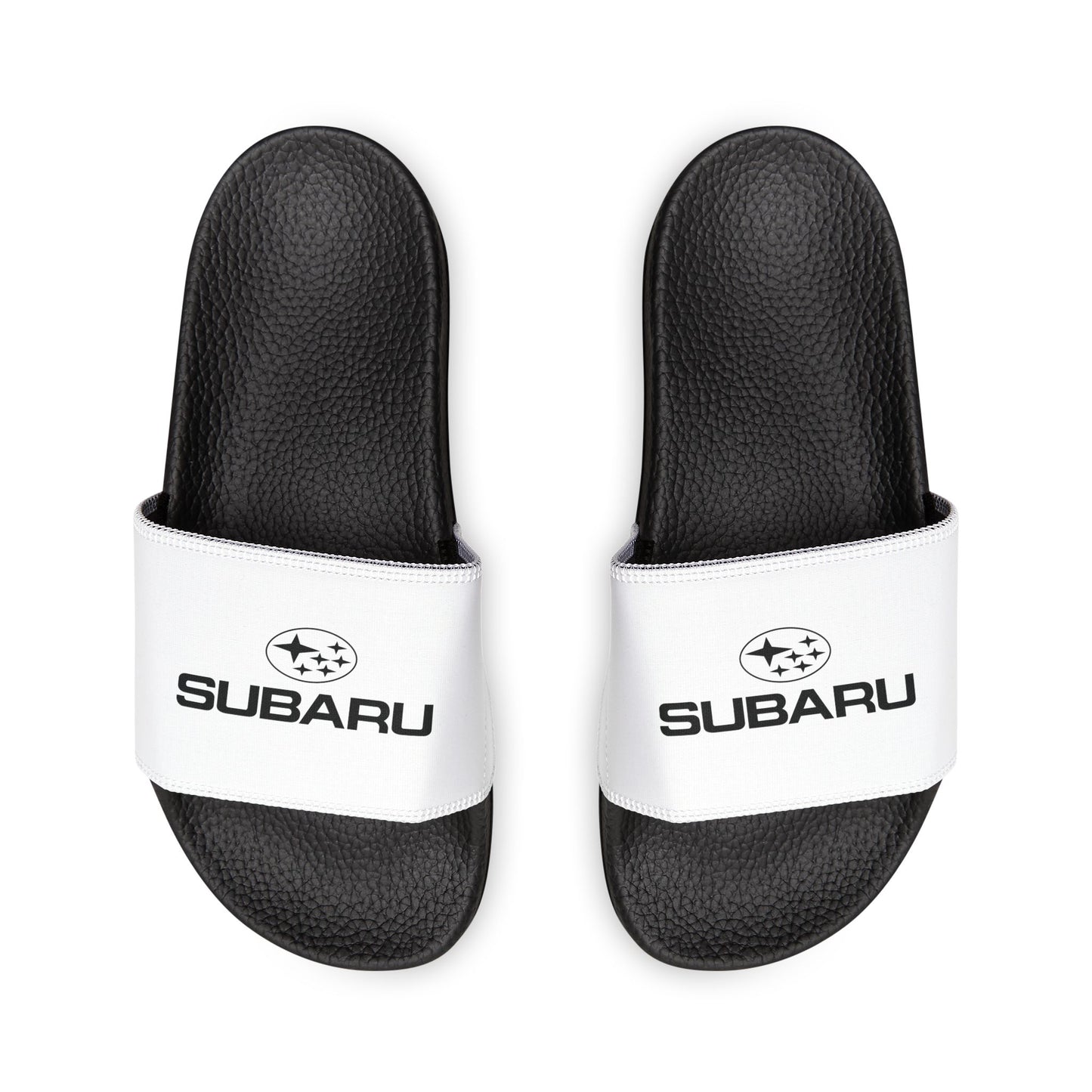 Subaru Slides
