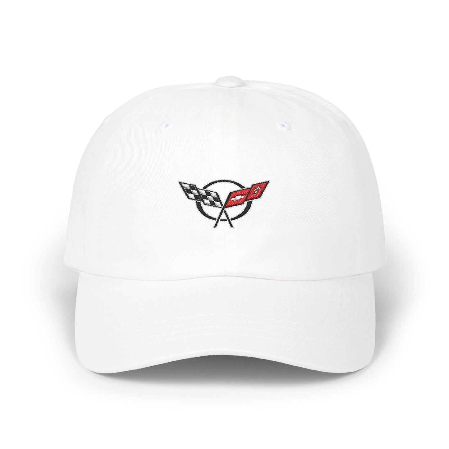 Corvette Baseball Cap