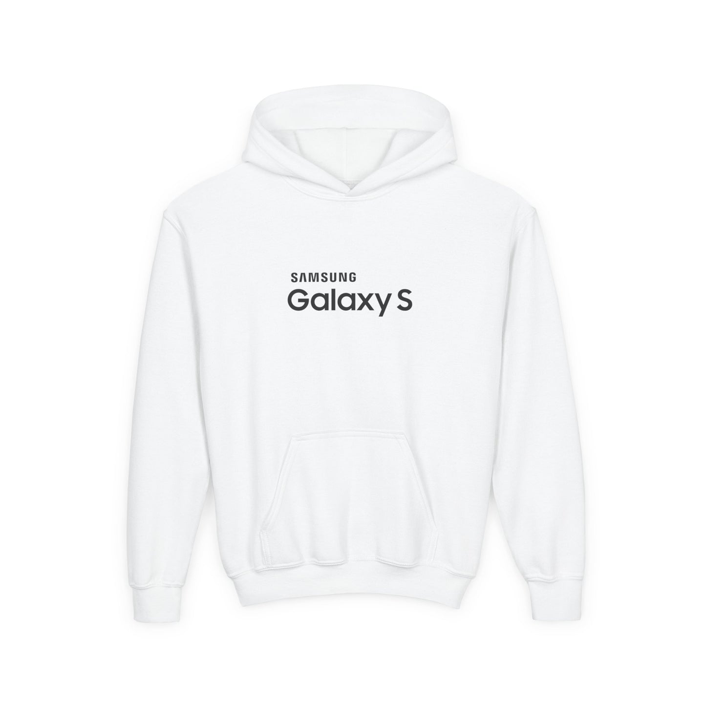Samsung Galaxy S Youth Hoodie