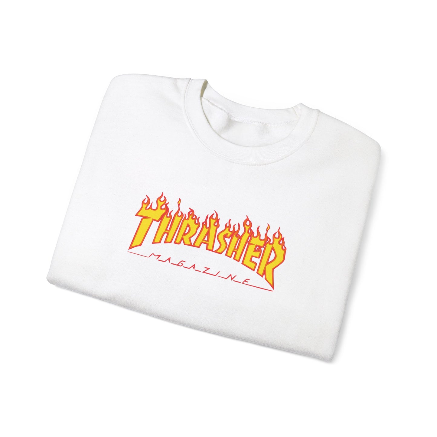 Thrasher Magazine Sweatshirt
