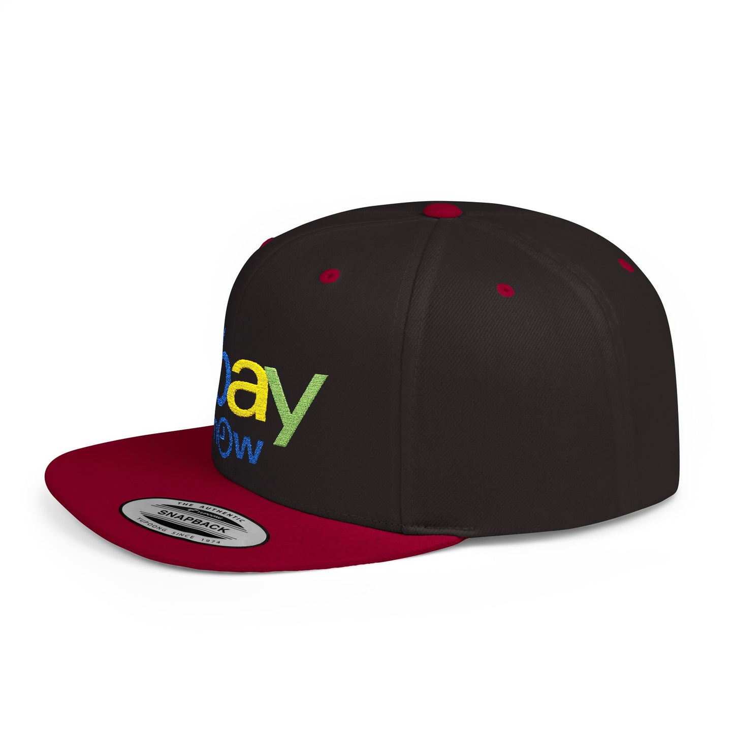 Ebay Now Snapback