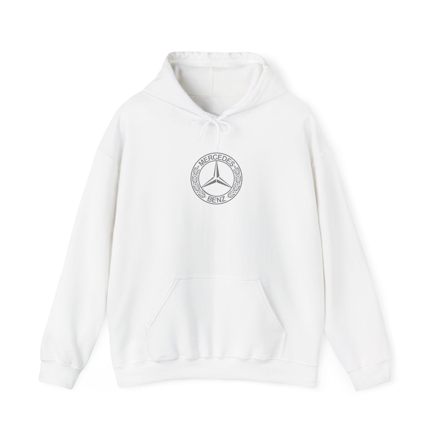 Mercedes Benz Hoodie