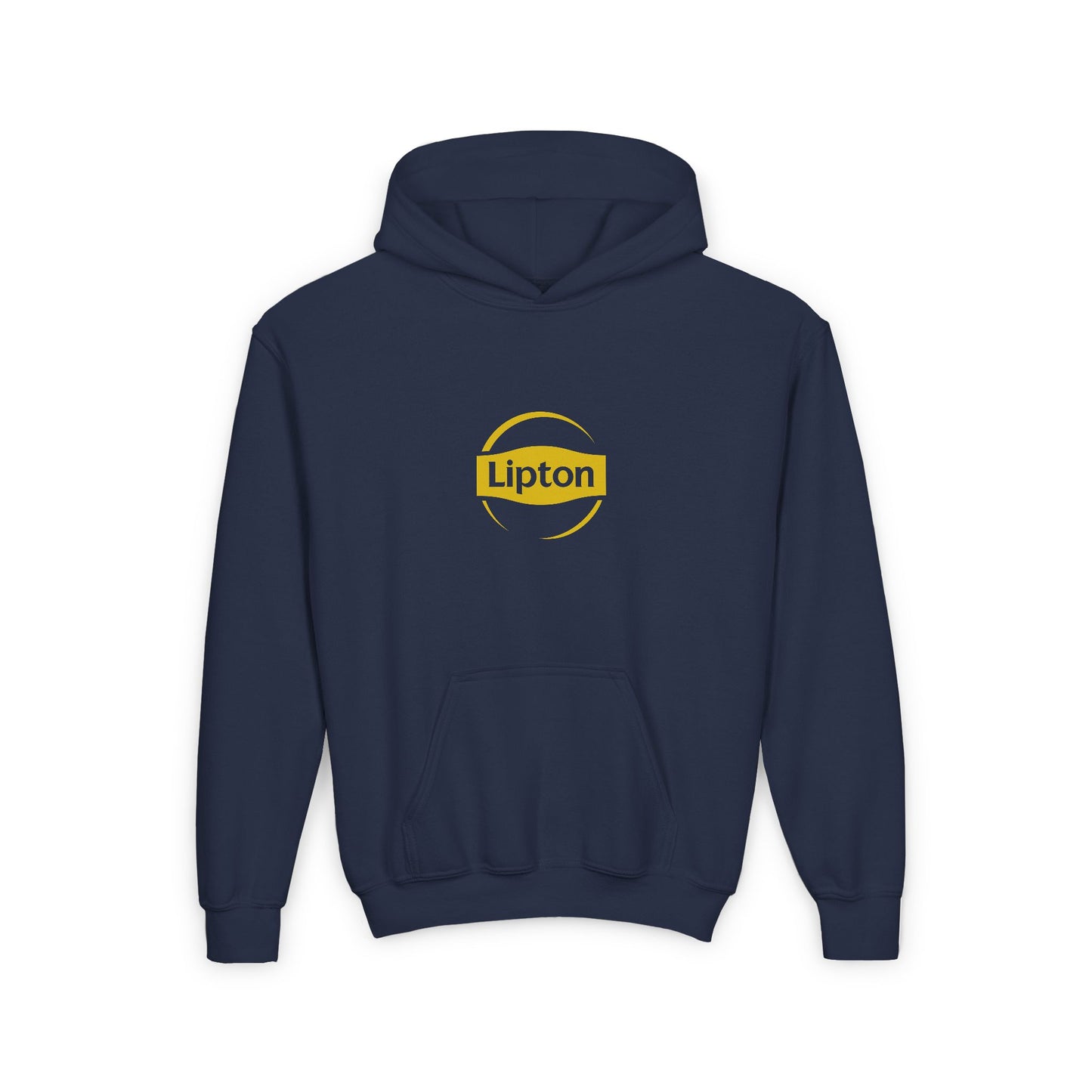 Lipton Logo Youth Hoodie