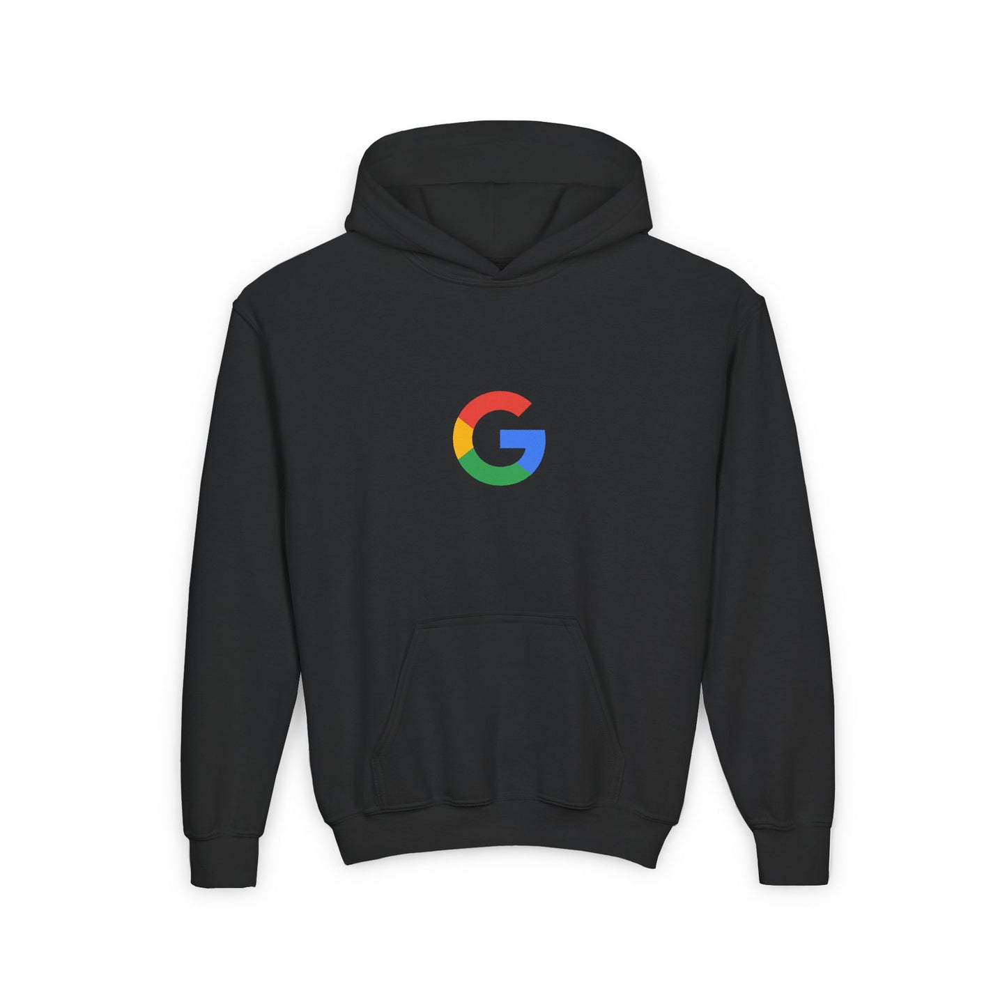 Google Youth Hoodie