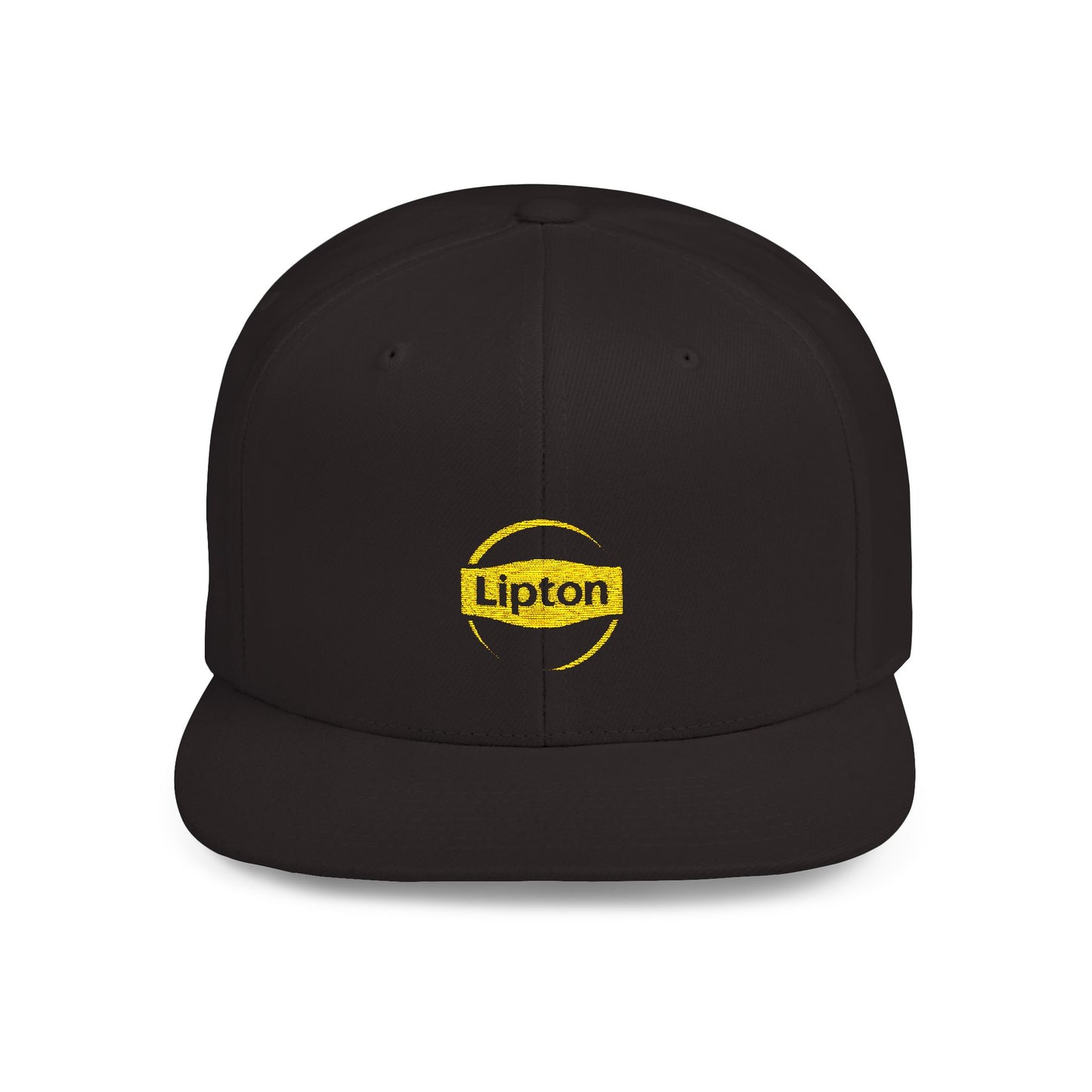 Lipton Logo Snapback