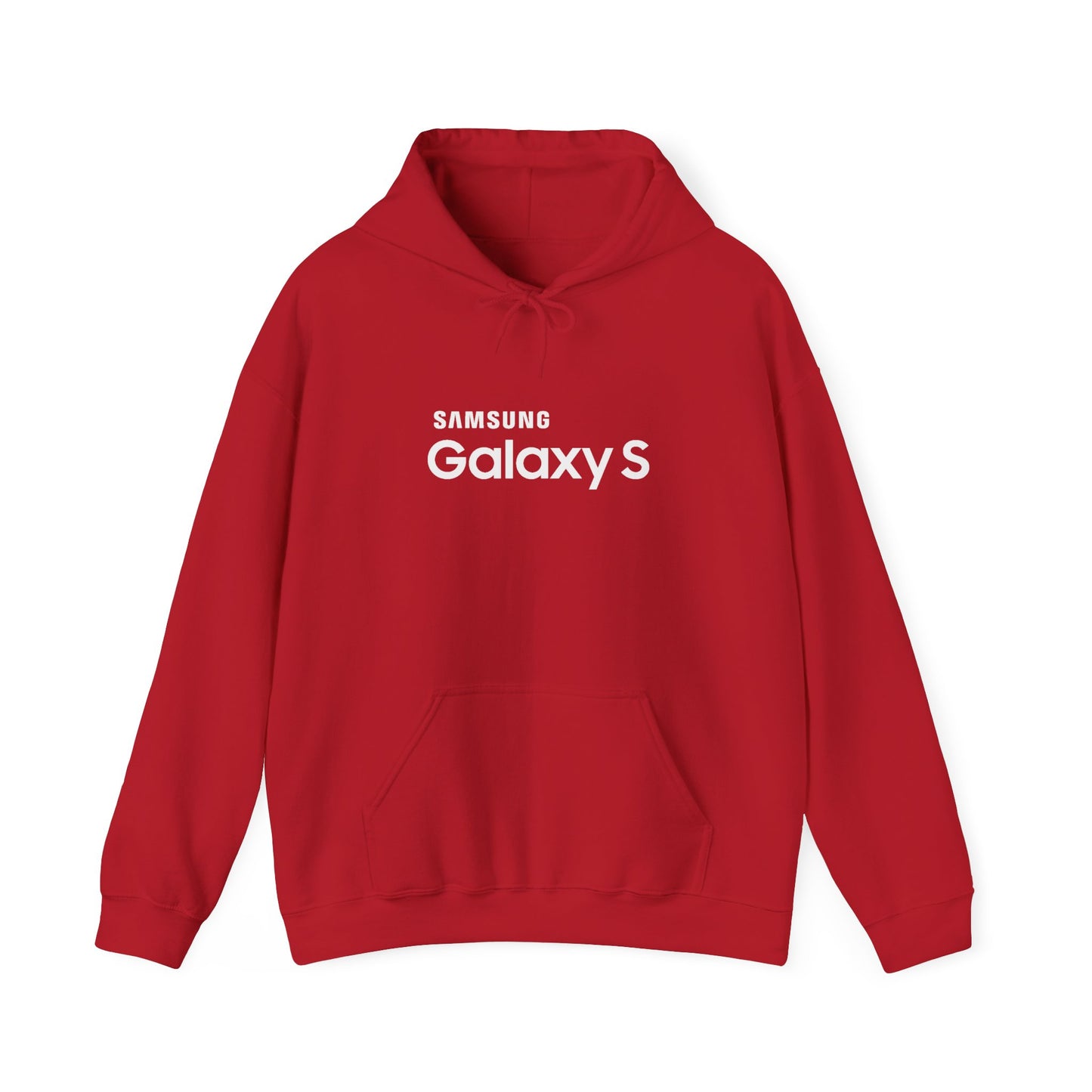 Samsung Galaxy S Adult Hoodie