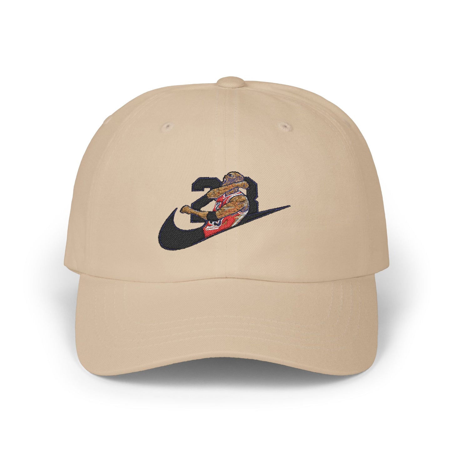 Jordan Black Cap