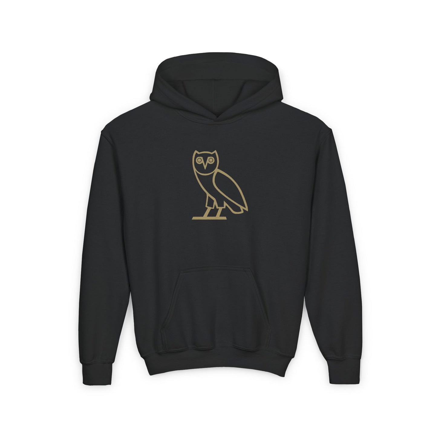 Drake OVO Owl Youth Hoodie