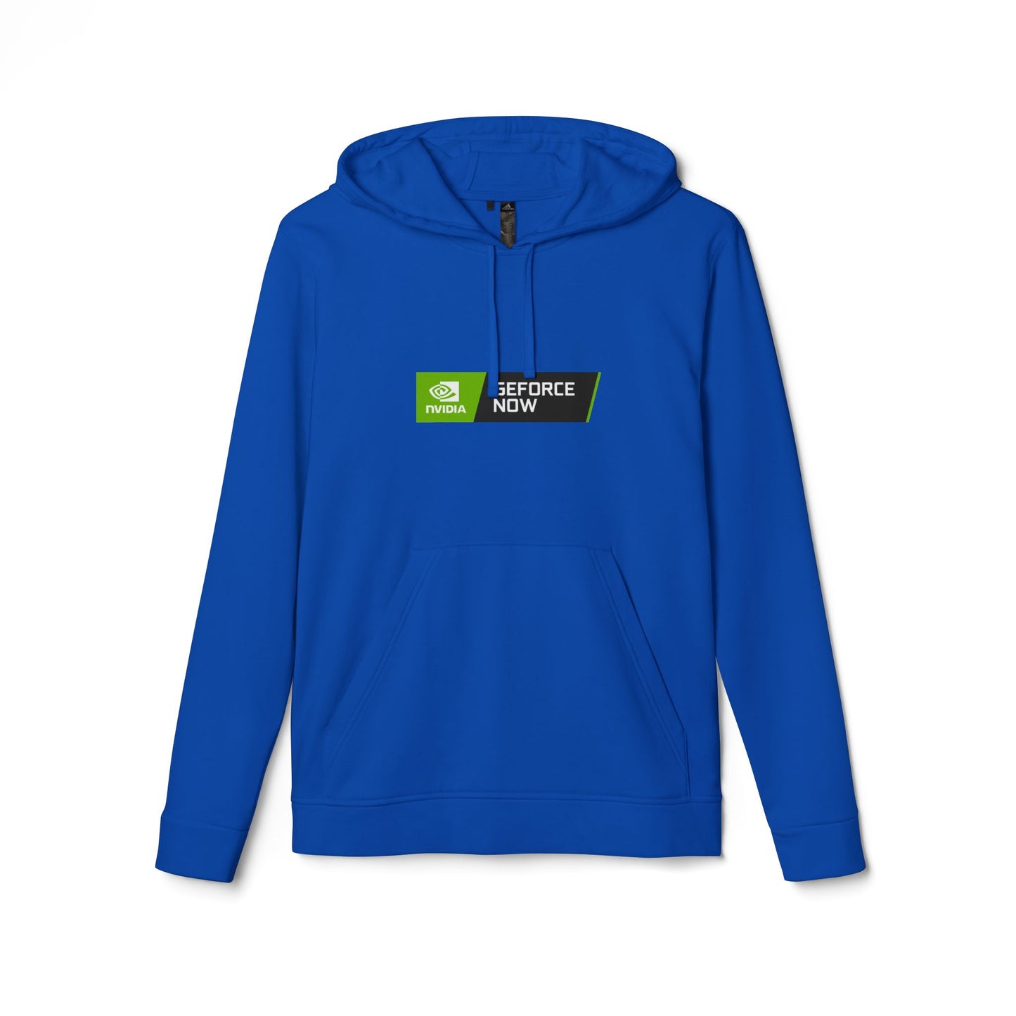 Nvidia GeForce Now Adidas Adult Hoodie