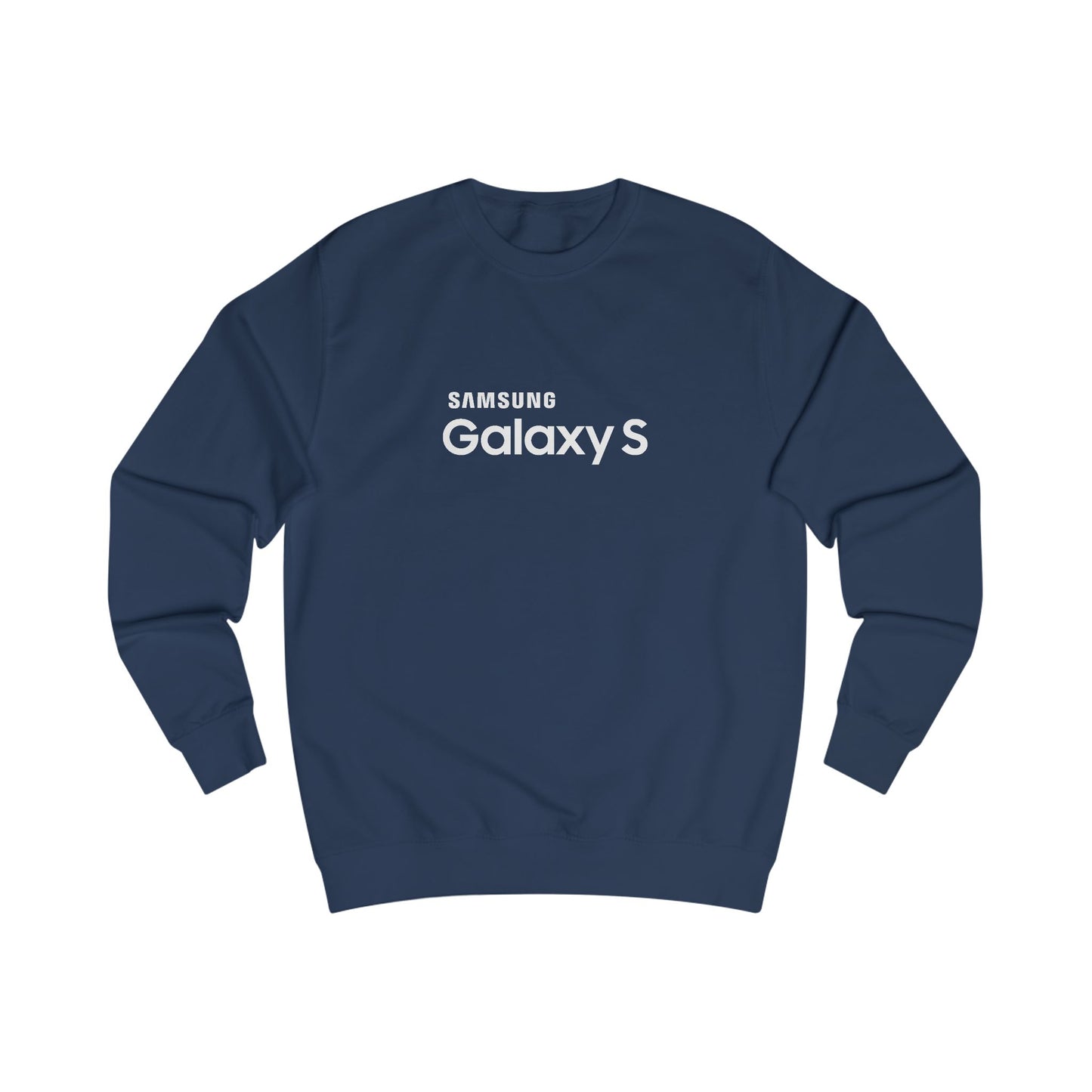 Samsung Galaxy S Adult Sweatshirt