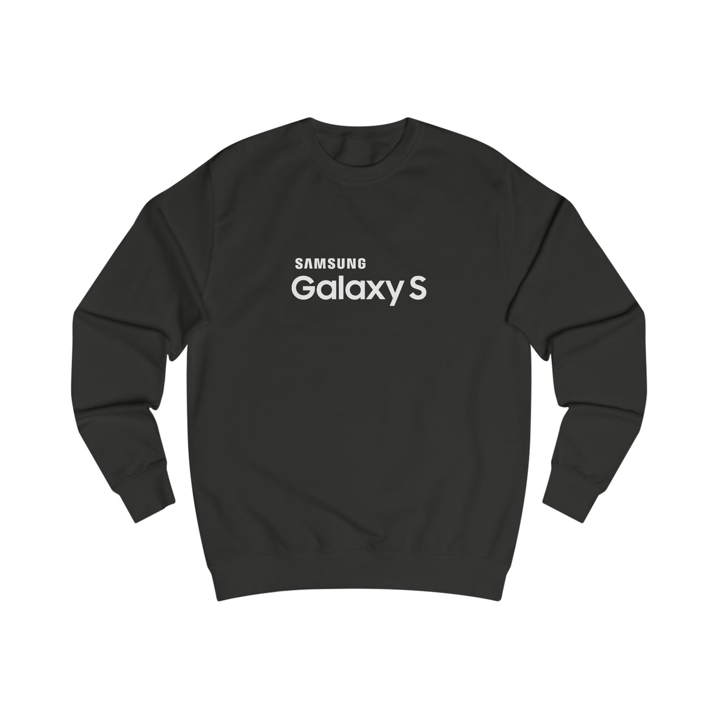 Samsung Galaxy S Adult Sweatshirt