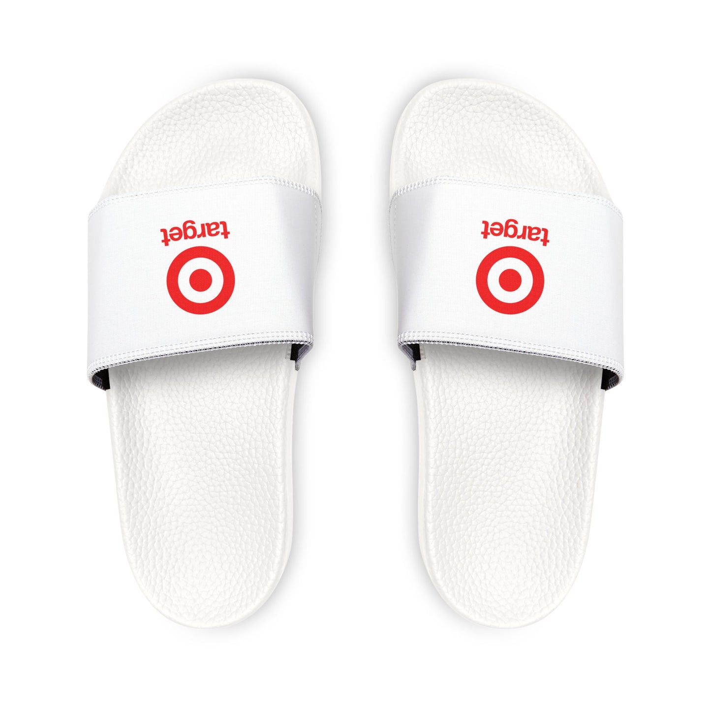 Target Logo Slides