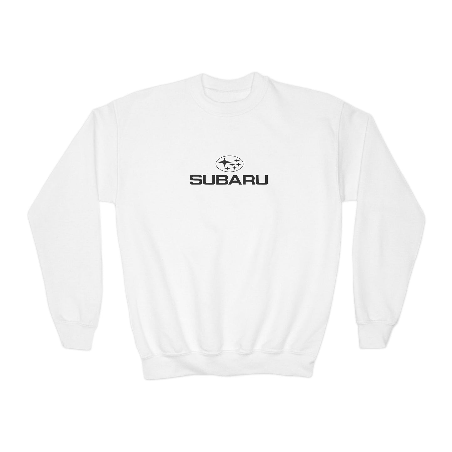 Subaru Youth Sweatshirt