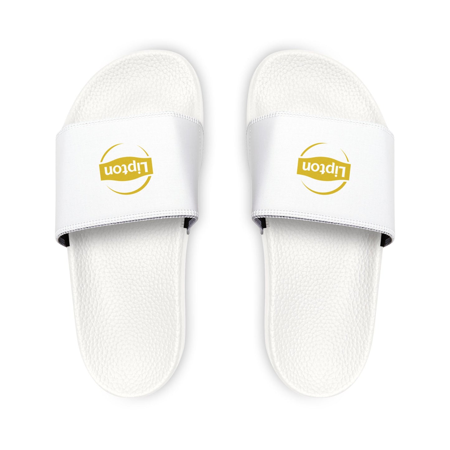 Lipton Logo Slides