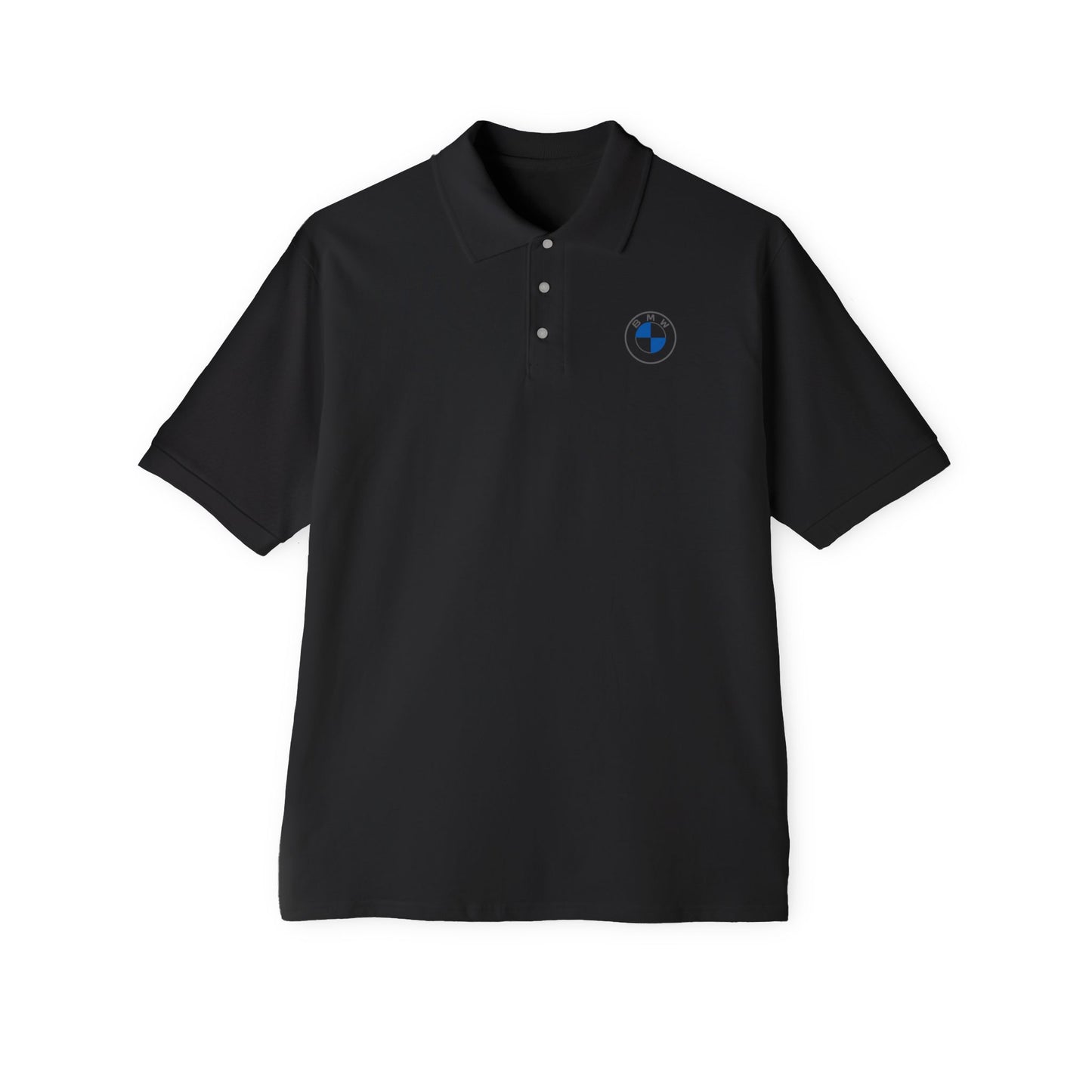 BMW Polo Shirt