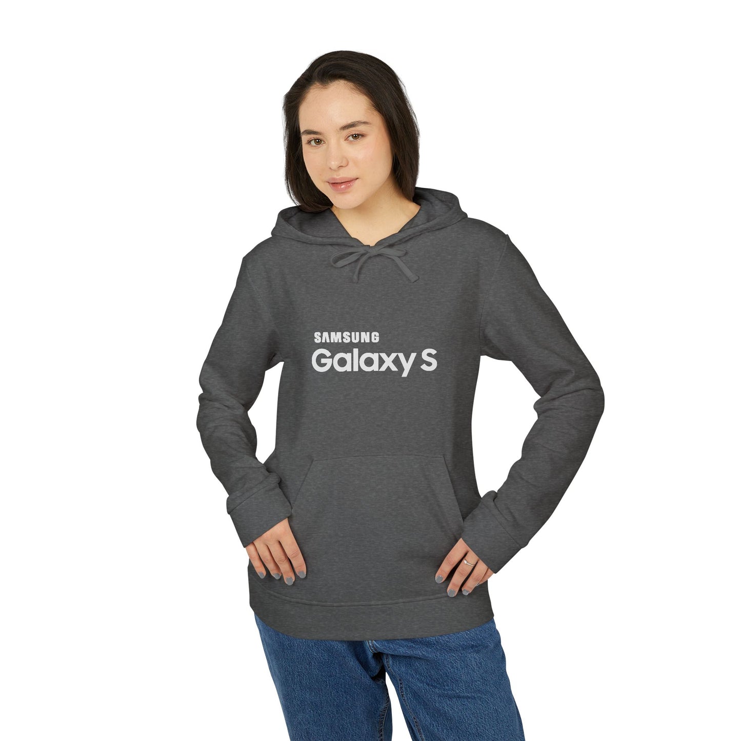 Samsung Galaxy S Adidas Adult Hoodie