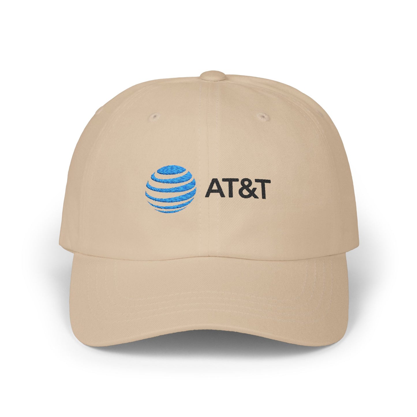 ATT Logo Cap