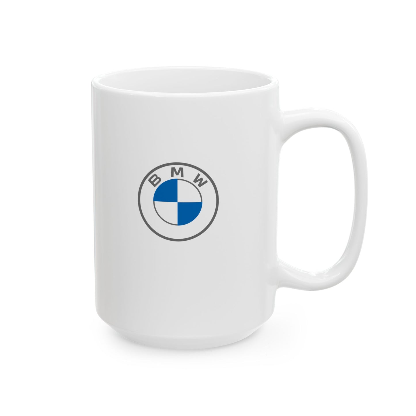 BMW Ceramic Mug
