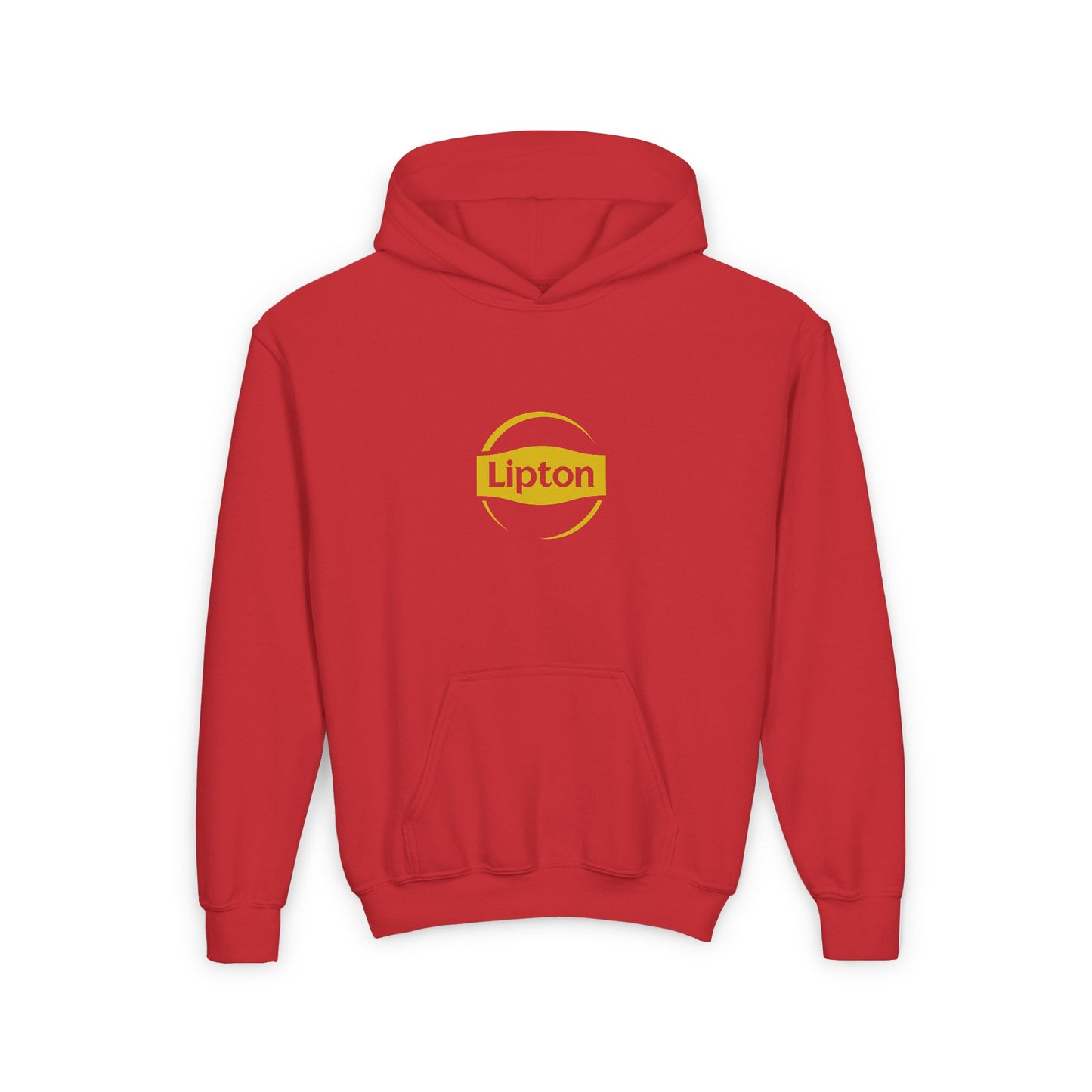 Lipton Logo Youth Hoodie