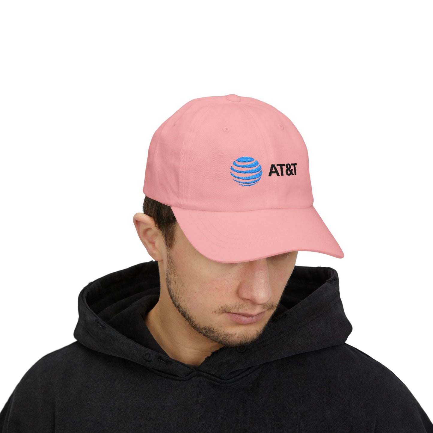 ATT Logo Cap
