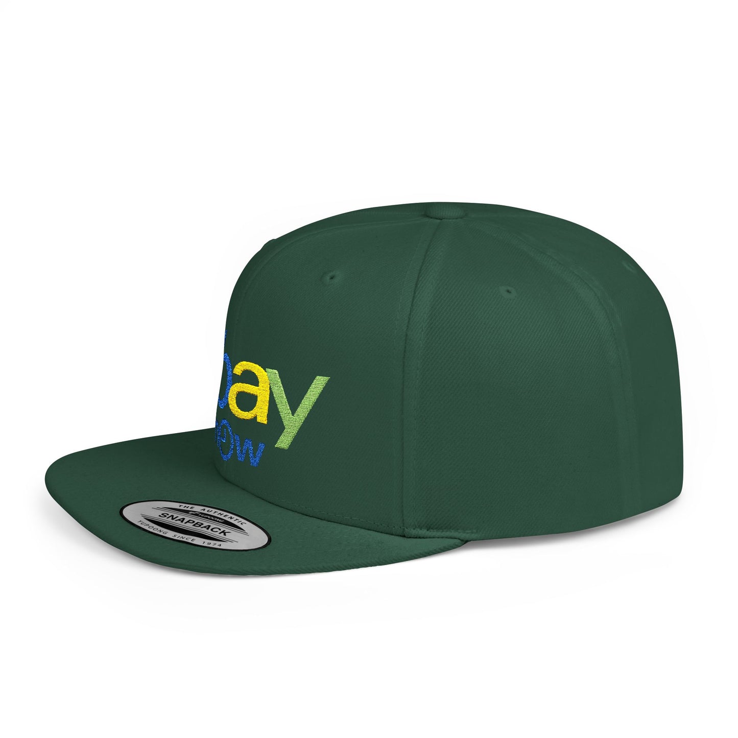 Ebay Now Snapback