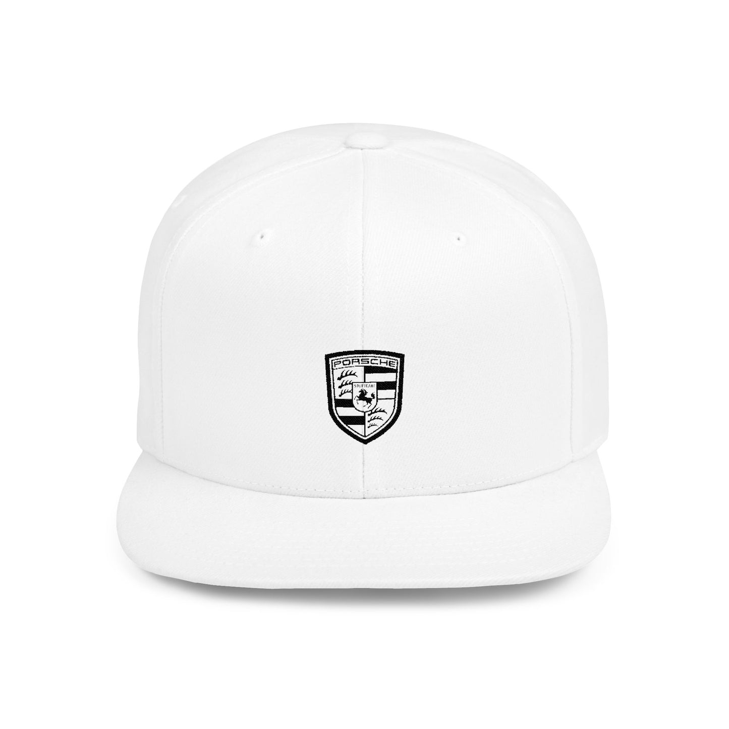 Porsche Snapback