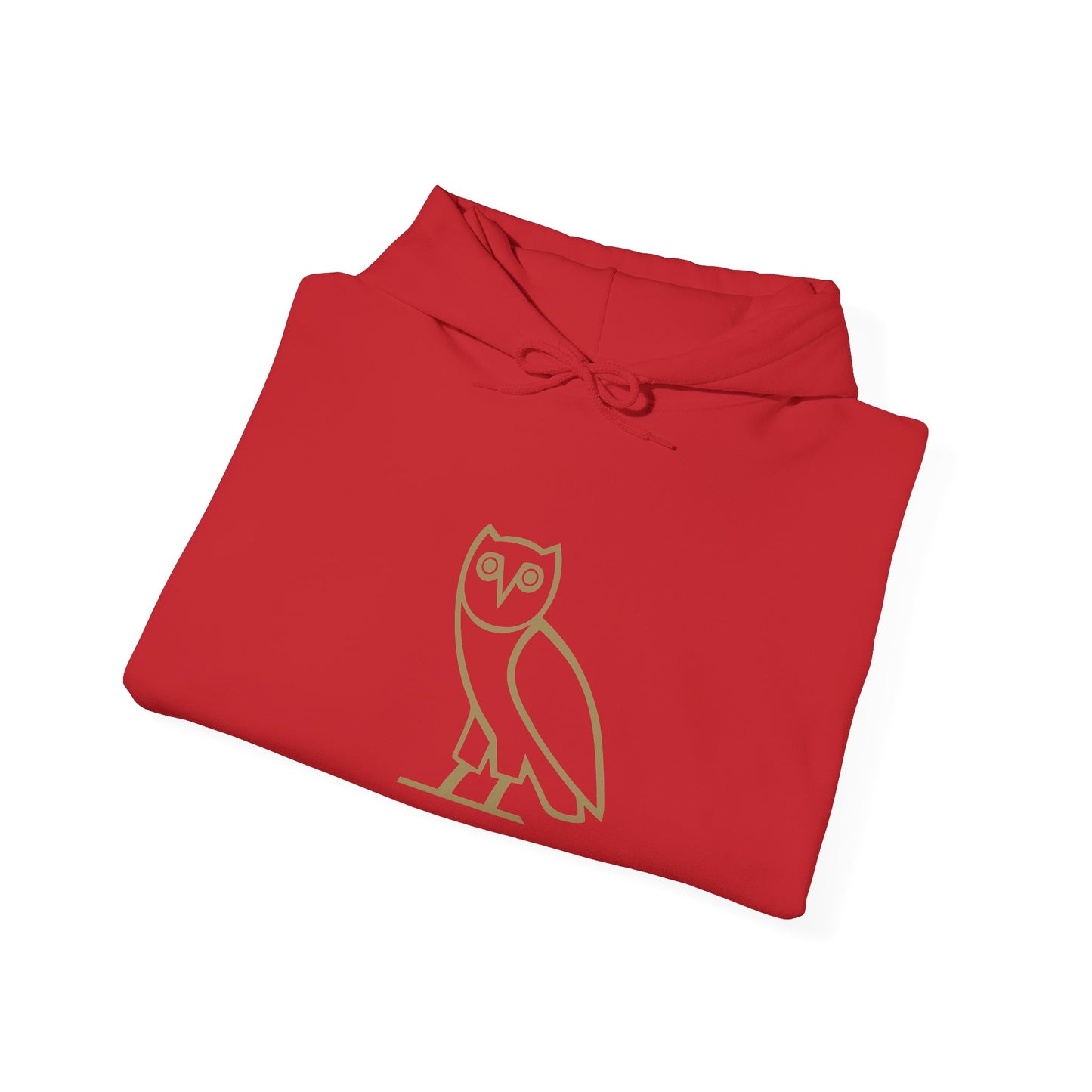 Drake OVO Owl Hoodie