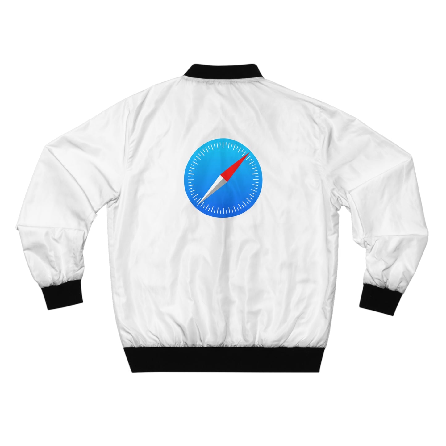 Safari Men's Bomber Jacket