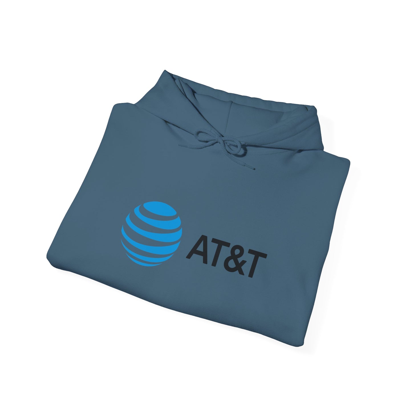 ATT Logo Adult Hoodie