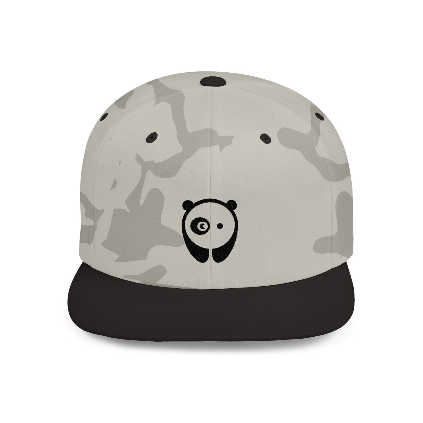 Bored Panda Snapback