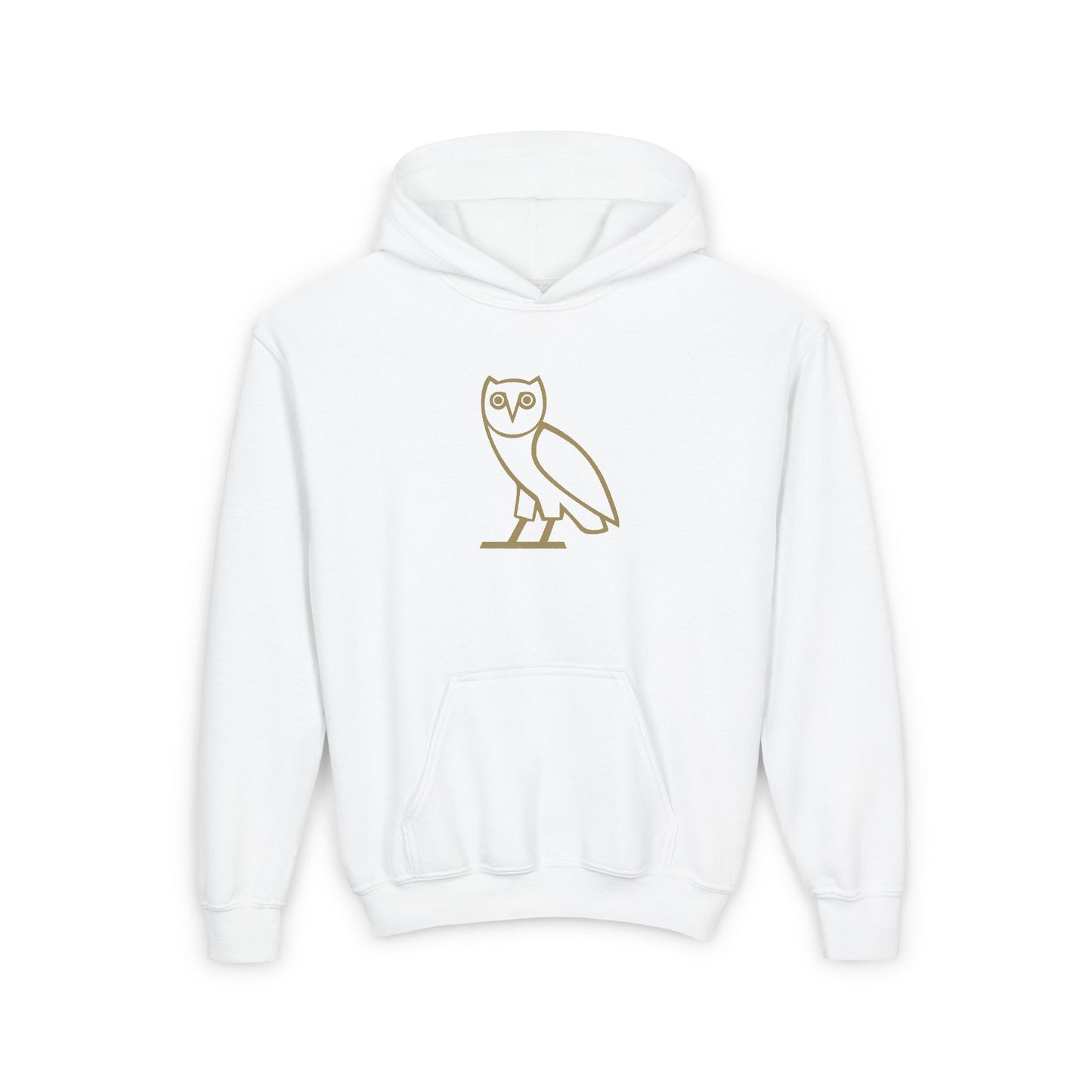 Drake OVO Owl Youth Hoodie