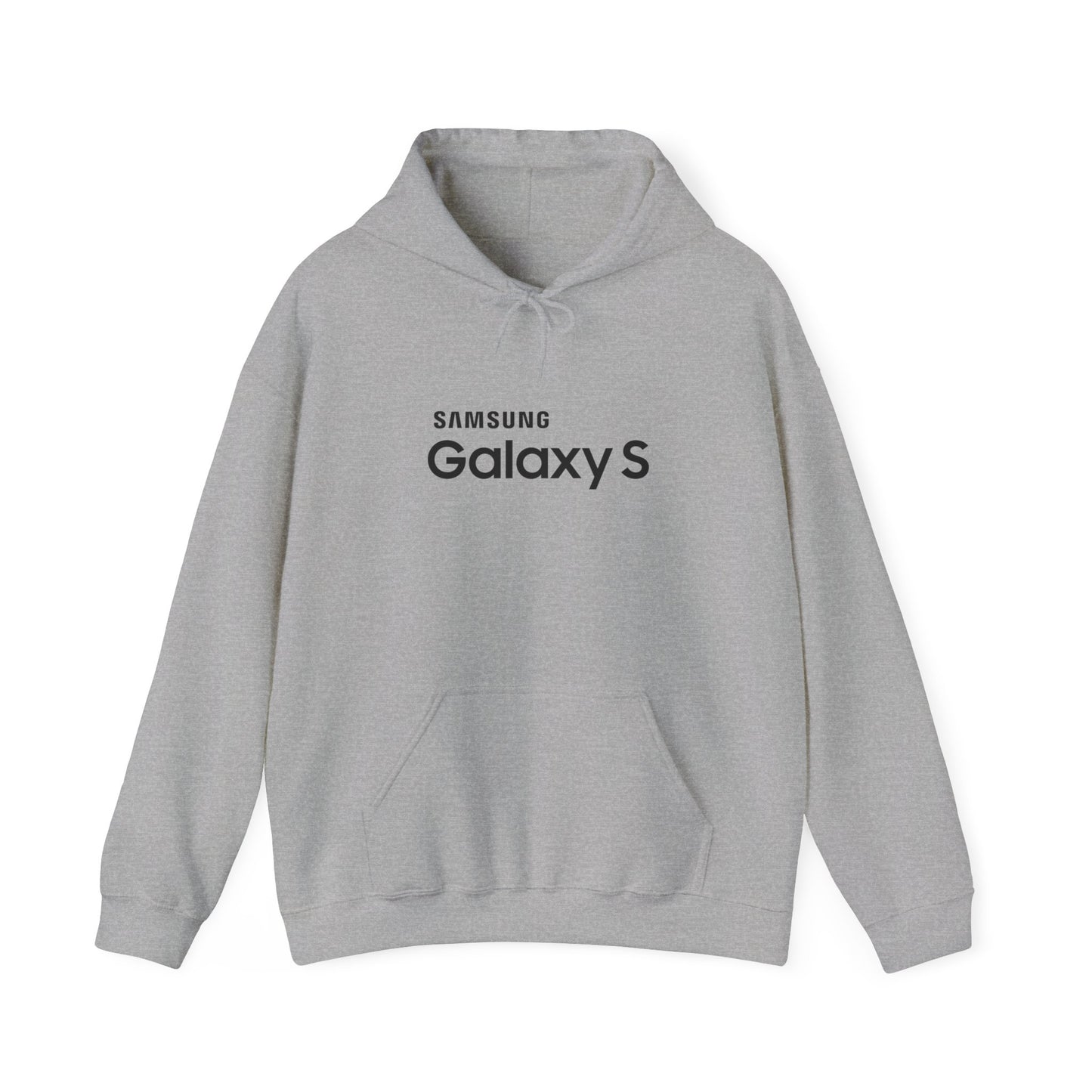 Samsung Galaxy S Adult Hoodie