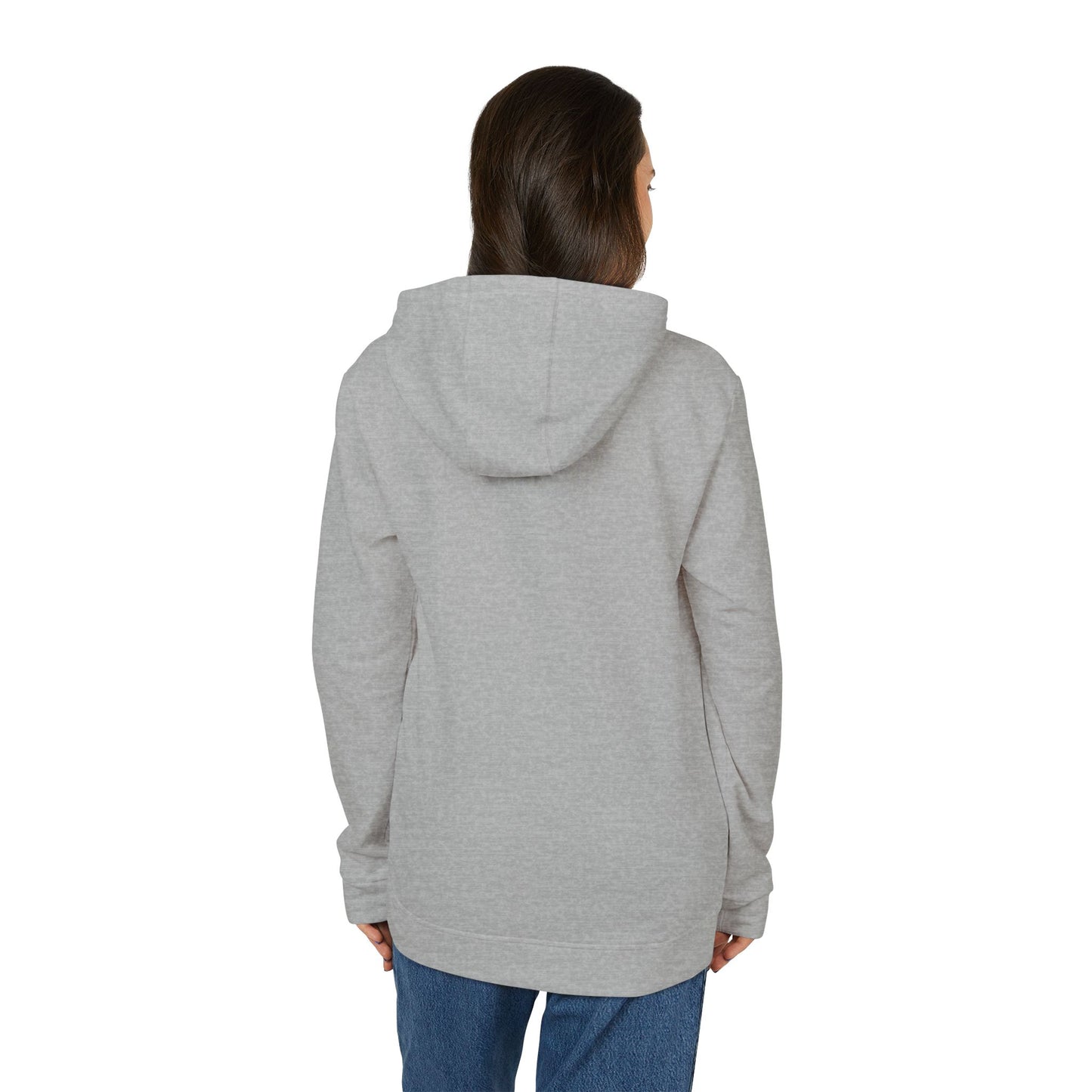 ATT Logo Adidas Adult Hoodie