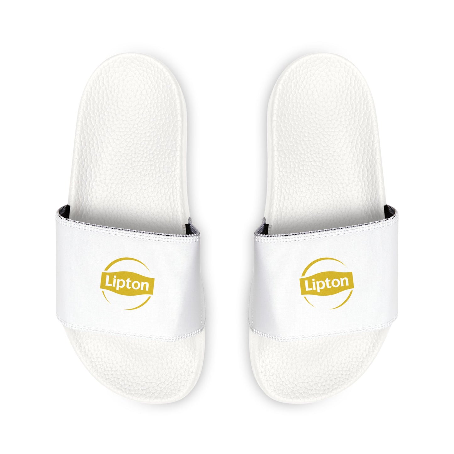 Lipton Logo Slides