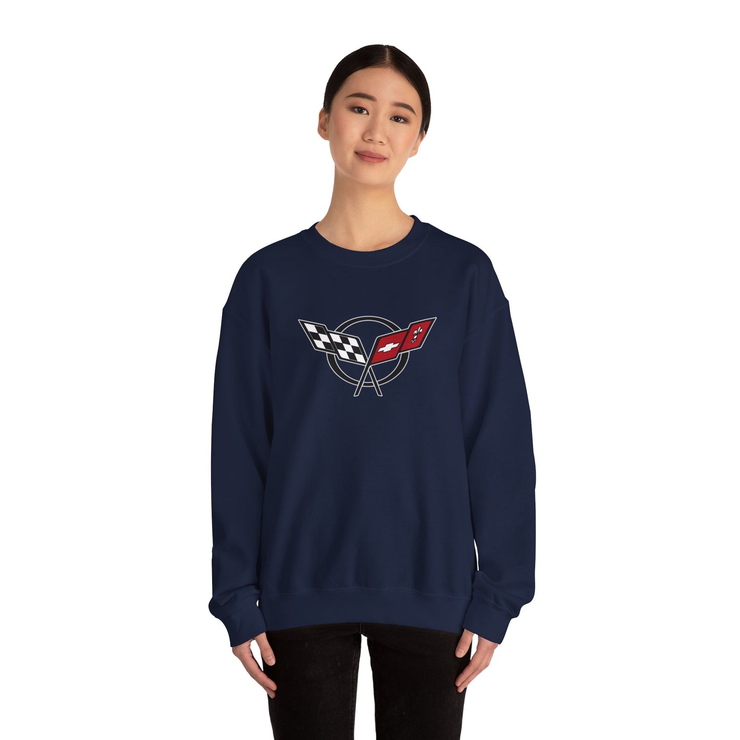 Corvette Sweatshirt