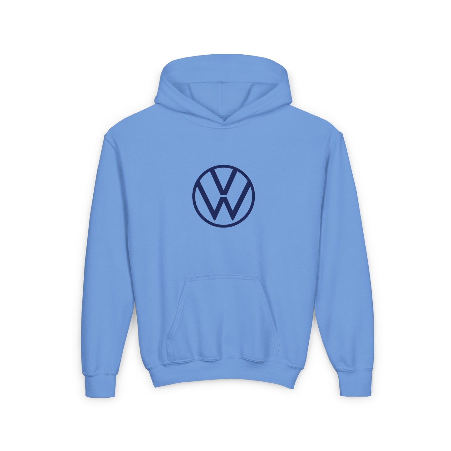 Volkswagen Youth Hoodie