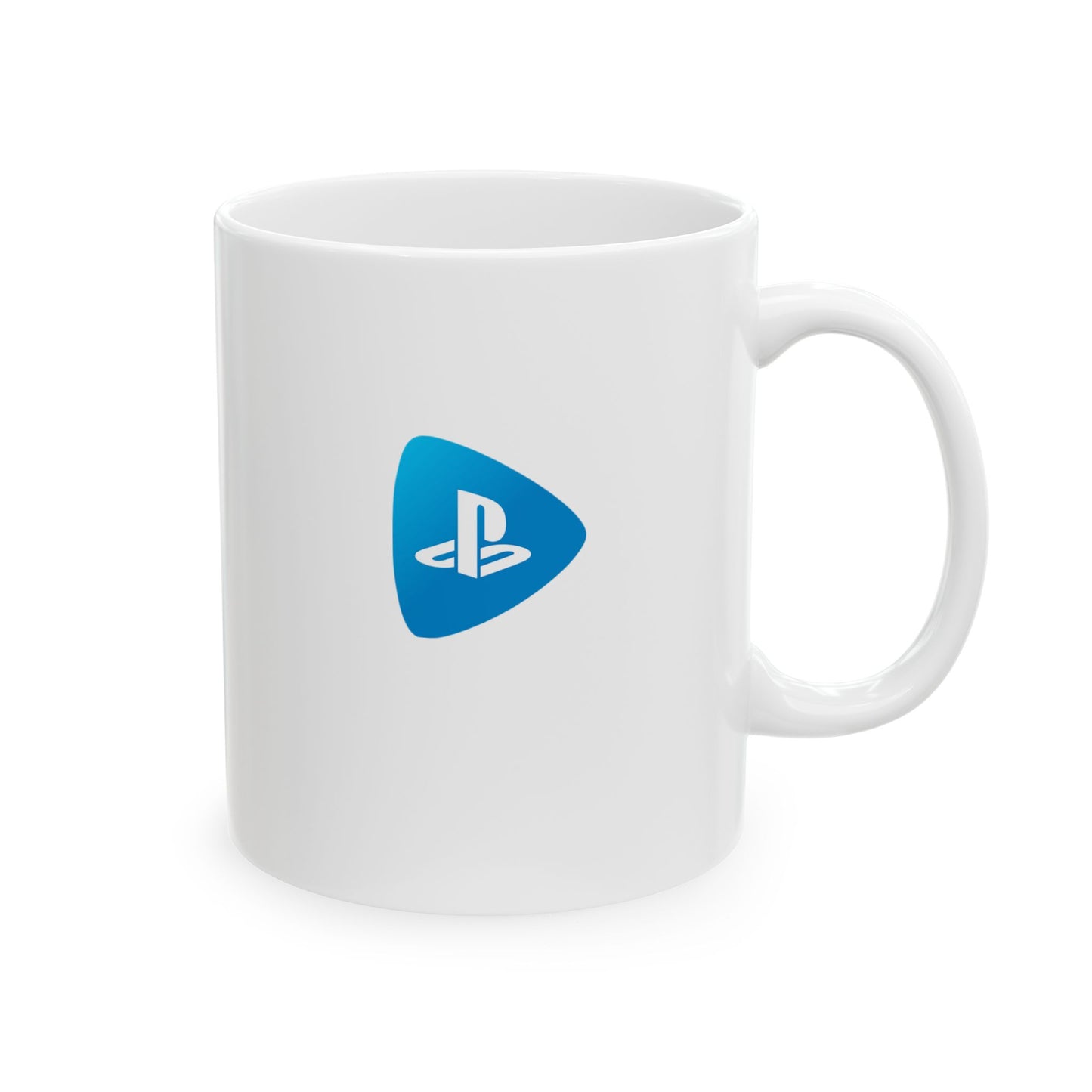 PlayStation Now Ceramic Mug