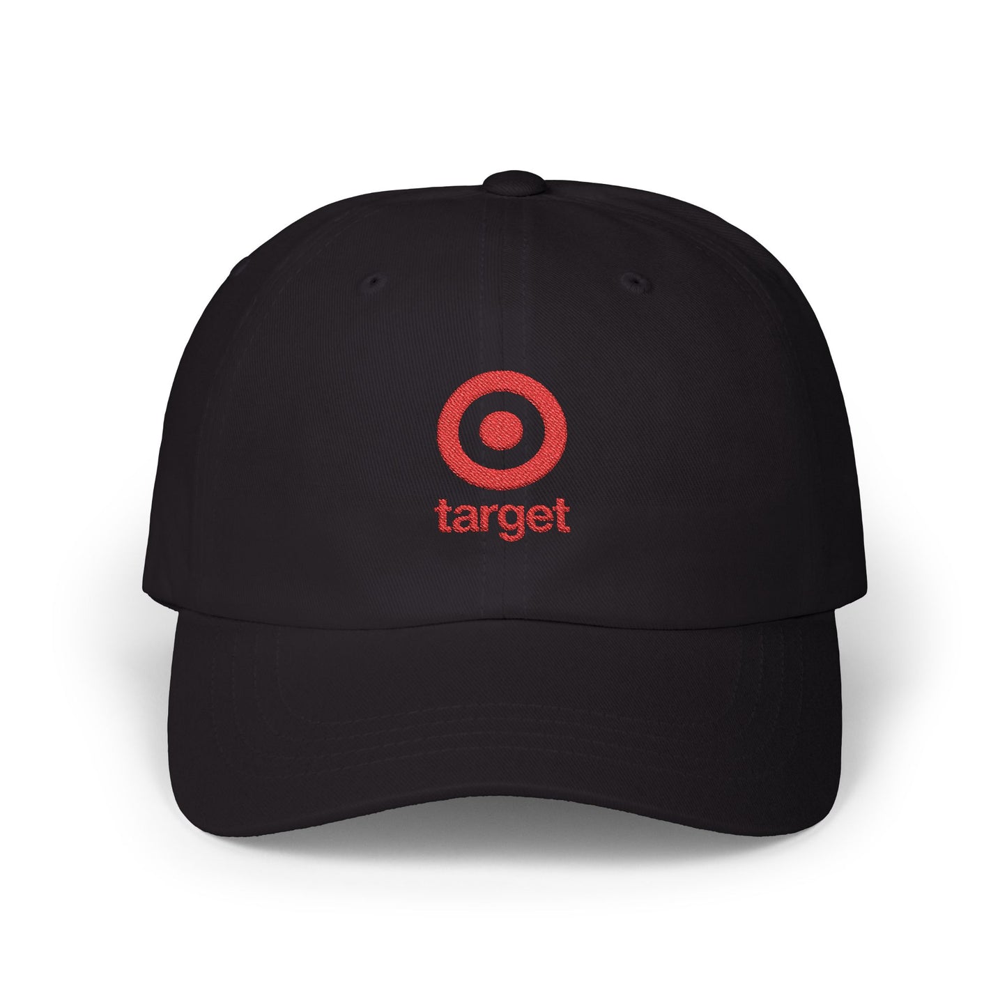 Target Logo Cap