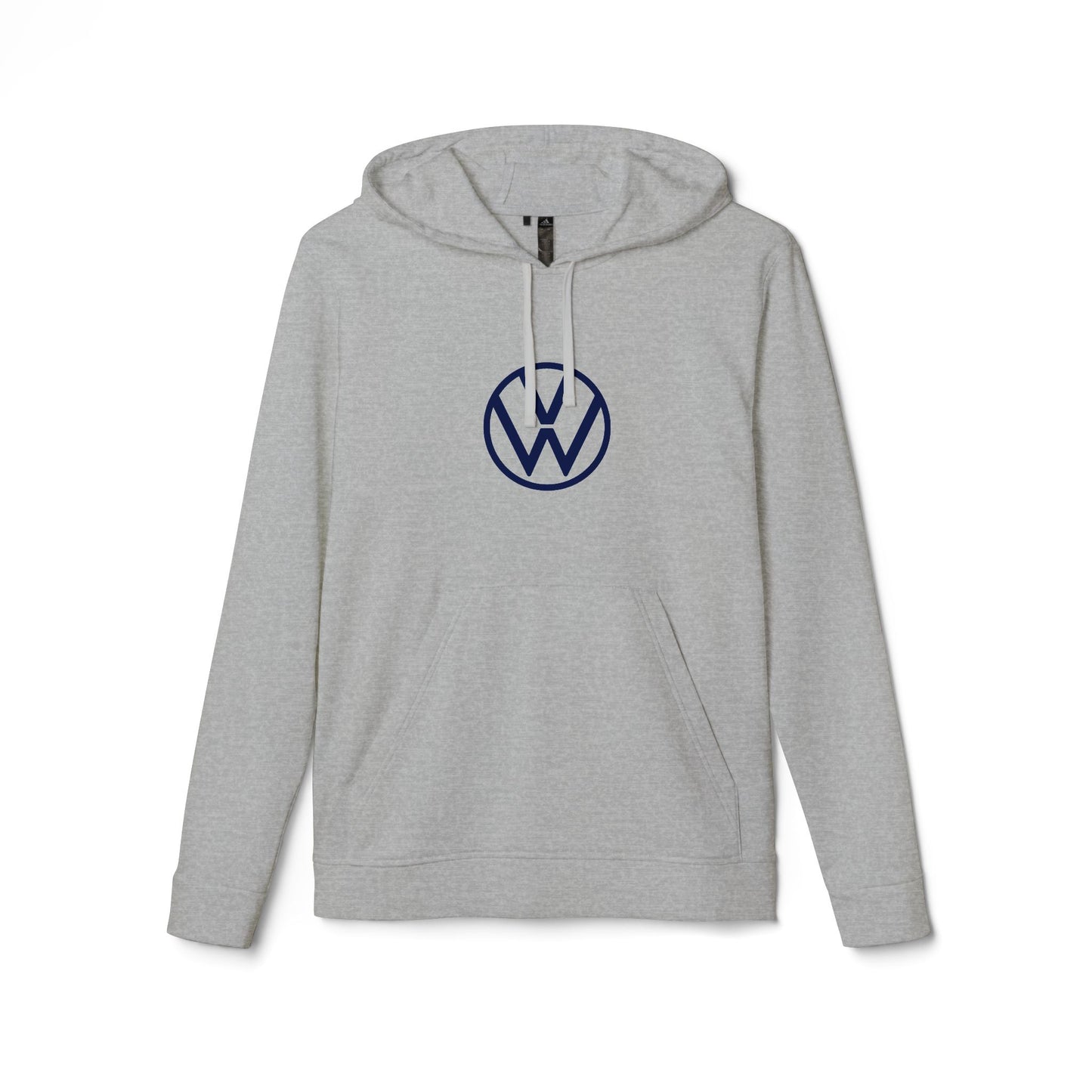 Volkswagen Adidas Adult Hoodie