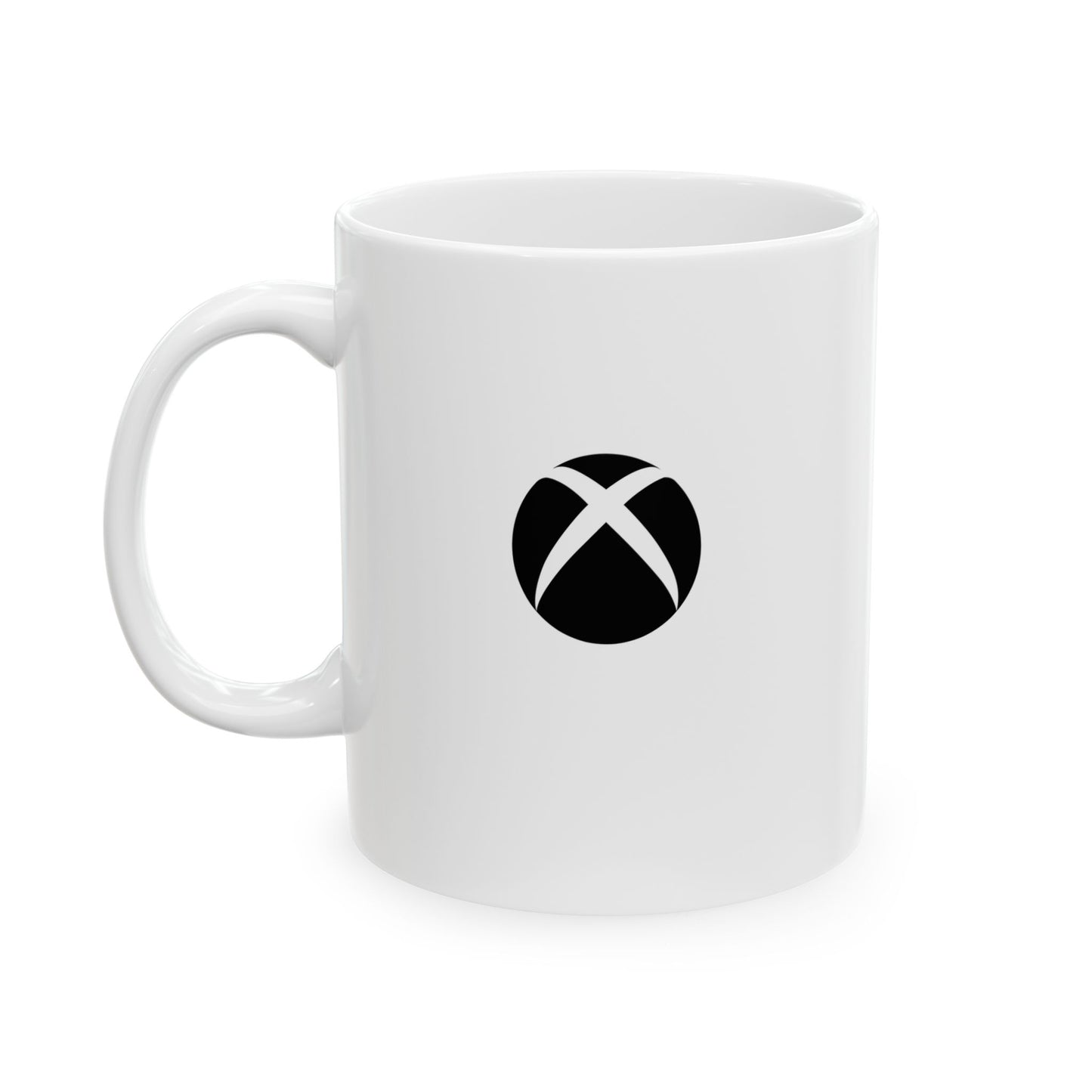 Xbox Logo Ceramic Mug