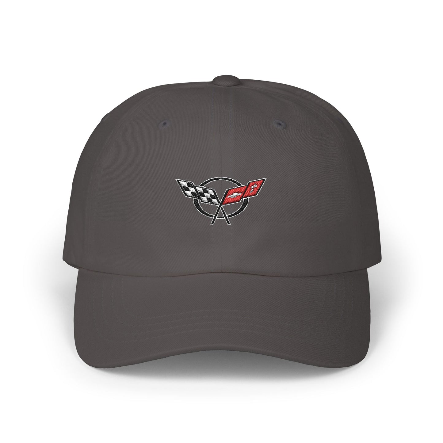 Corvette Baseball Cap